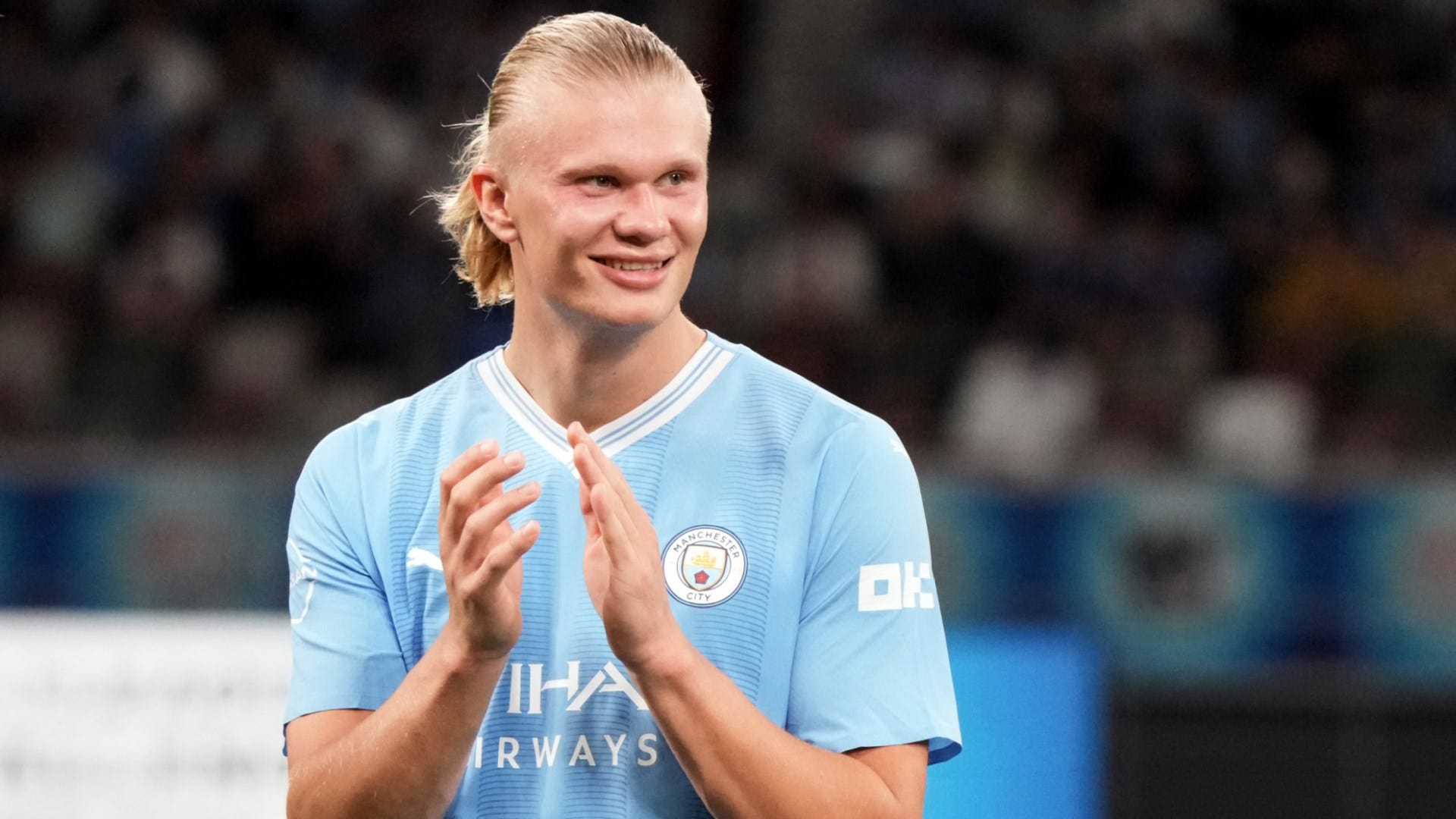 Premier League top scorers 2023-24: Erling Haaland, Mohamed Salah & the ...