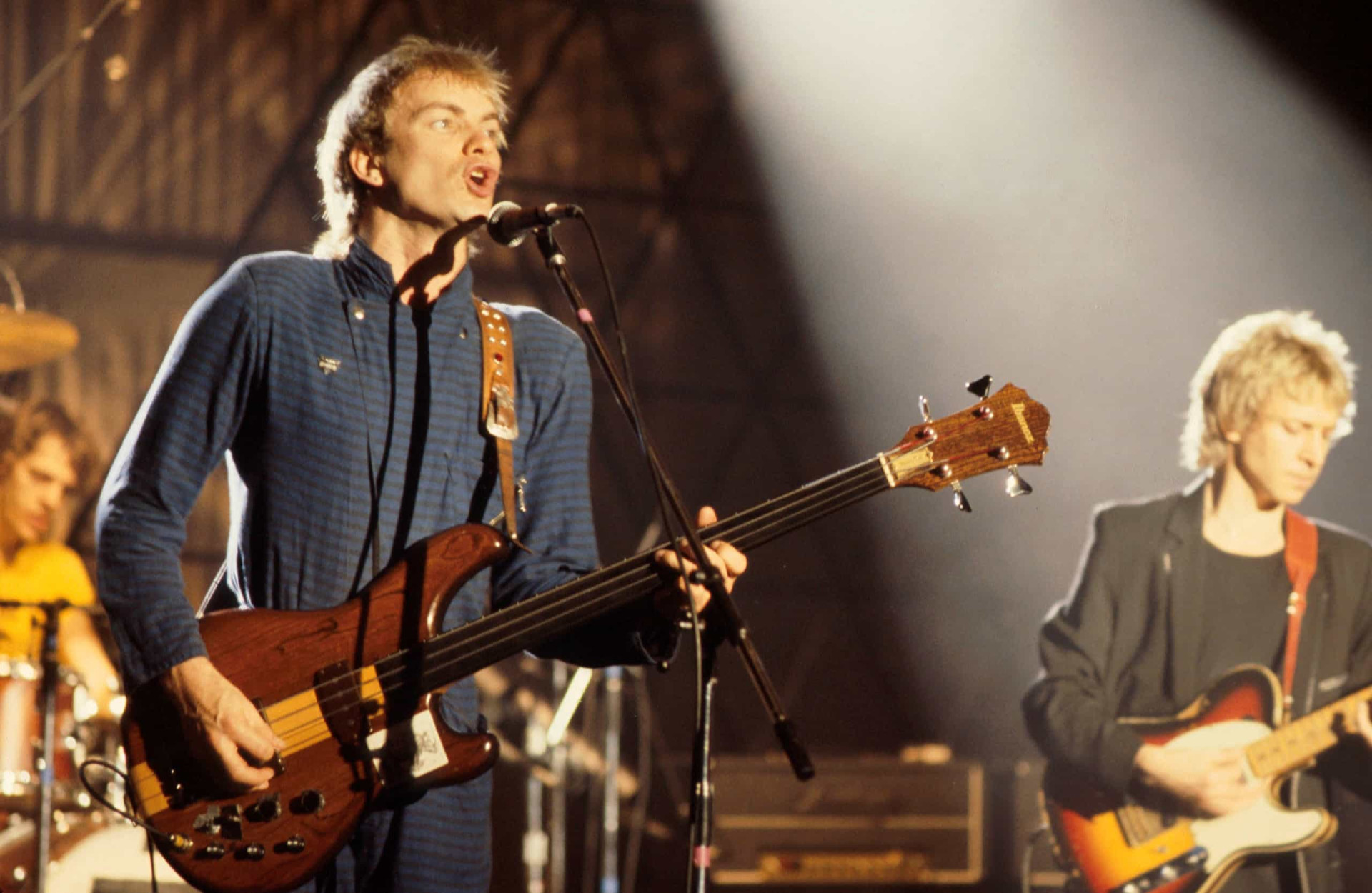 The police. Police 1980. Sting the Police 1980. Стюарт Коупленд и стинг. The Police группа 4.