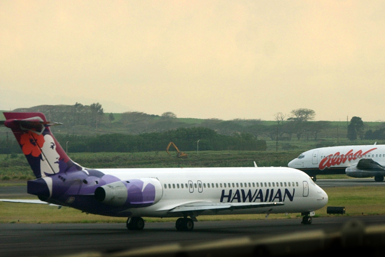 What Could Alaska-Hawaiian Airlines Merger Mean For Bay Area Travelers?