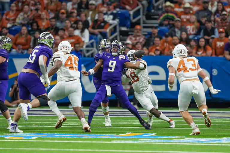 Bowl game schedule today Breaking down the five college football bowl