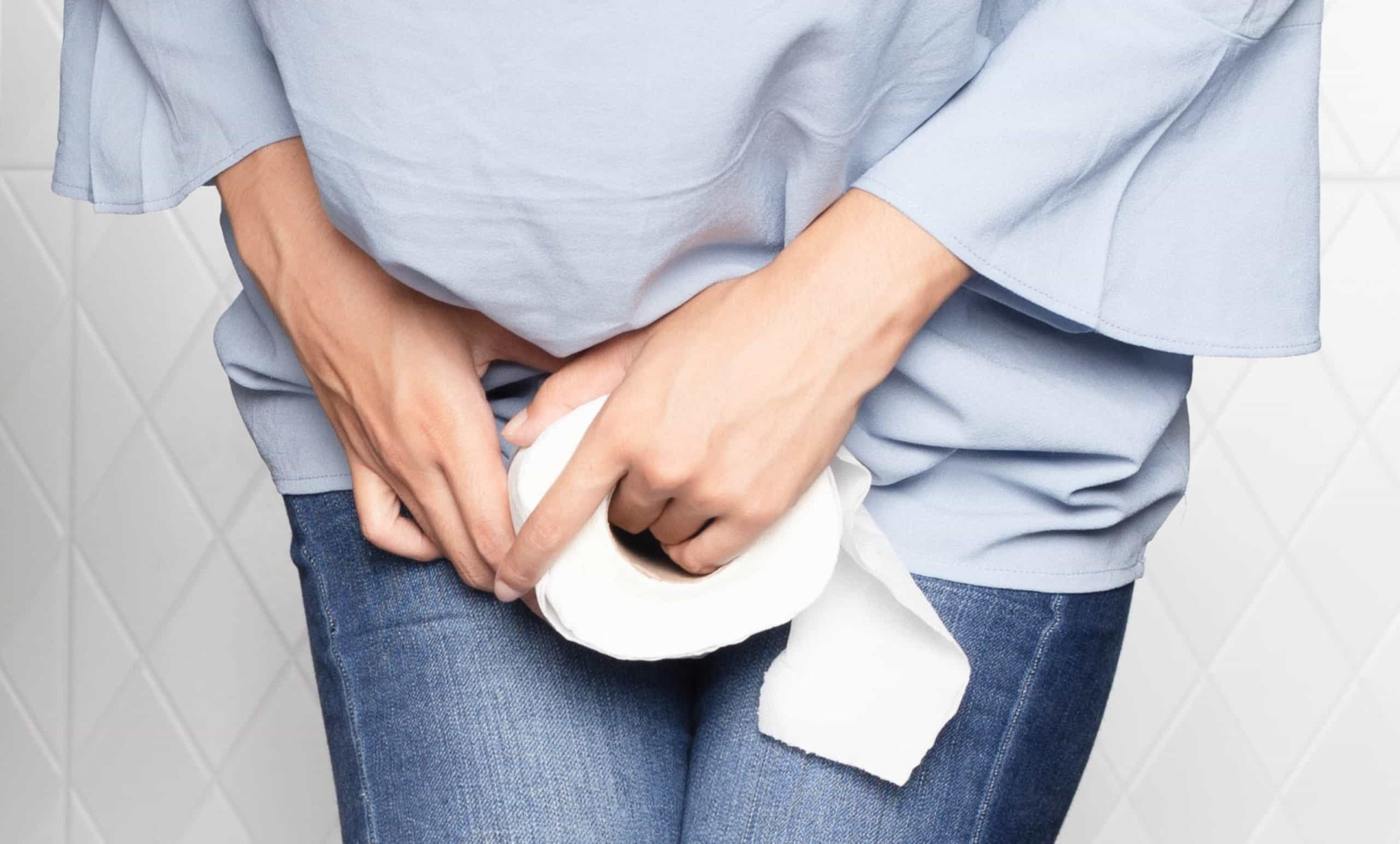 Incontinence : au-delà de la honte