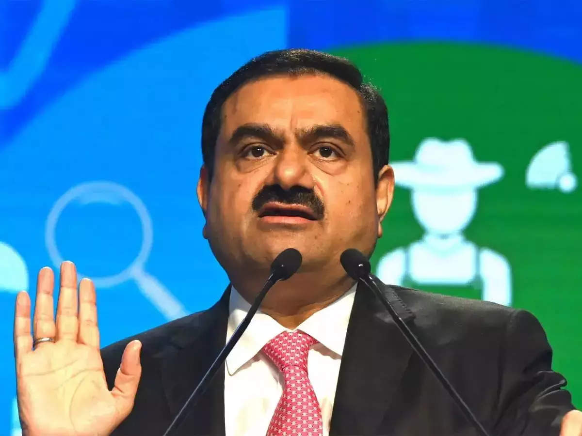 us checked 'largest con' charges against adani