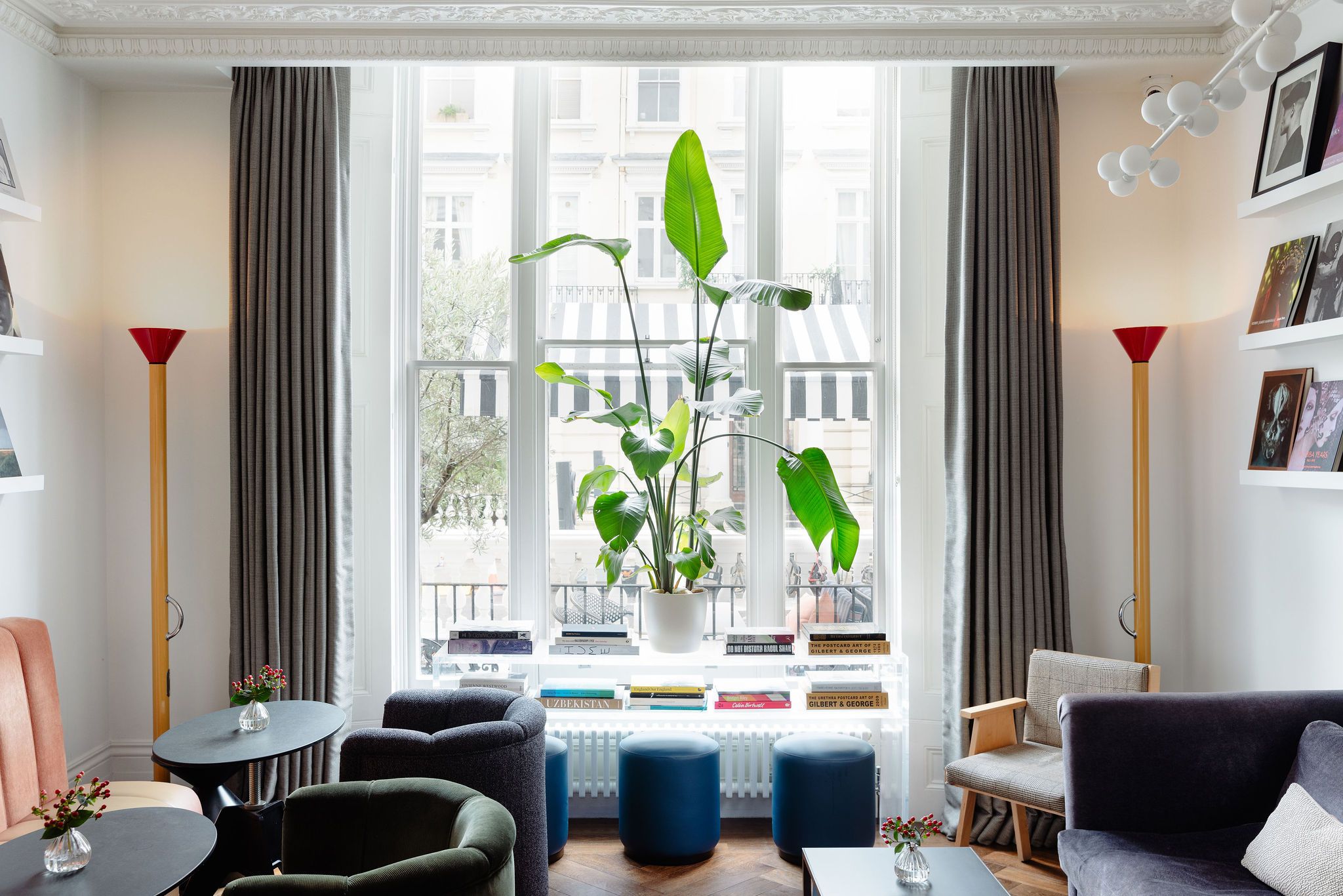 <p>The capital may have hundreds of eye-wateringly <a href="https://www.elle.com/uk/life-and-culture/travel/g23050000/the-best-luxury-london-hotels/">expensive hotels</a>, but there are also lots of budget hotels in London – and luckily these days that doesn’t have to mean scrimping on style.</p><p>Bargain rates <em>and </em>stylish design? We kid you not. Take Shoreditch’s <a href="https://www.booking.com/hotel/gb/mama-shelter-london.en-gb.html?aid=2200764&label=budget-hotels-london-intro">Mama Shelter</a>, which brings laid-back Parisian vibes to London’s coolest corner. Or your favourite local, <a href="https://www.booking.com/hotel/gb/princess-royal.en-gb.html?aid=2200764&label=budget-hotels-london-intro">The Princess Royal</a> in Notting Hill, with a menu so good, you won’t know where to start. </p><p>While you’re in town, you’ll want to see the sights – for a central setting, try <a href="https://www.booking.com/hotel/gb/royal-norfolk.en-gb.html?aid=2200764&label=budget-hotels-london-intro">The Pilgrm</a> in Paddington or <a href="https://www.booking.com/hotel/gb/z-covent-garden.en-gb.html?aid=2200764&label=budget-hotels-london-intro">Z Hotel Covent Garden</a>. </p><p>All of these budget hotels in London have great locations, whether you’re coming to town to see the iconic landmarks or are in search of the more creative quarters, like <a href="https://www.elle.com/uk/life-and-culture/culture/a30469211/portobello-market/">Portobello Market</a>. And if you're after a <a href="https://www.elle.com/uk/life-and-culture/travel/g38288357/romantic-hotels-london/">romantic hotel in London</a>, some of these have rooftop terraces to cosy up together, rooms with their own hot tubs and great restaurants for date nights.</p><p>You’ll be able to spend your days (and the money you’ve saved on your hotel) shopping in Seven Dials or Spitalfields, visiting a West End theatre or eating in some of the buzziest restaurants in the country. Budget-friendly activities include tracking down Shoreditch’s best street art or walking through the capital’s royal parks.</p><p>Here’s the <em>ELLE UK</em> edit of the best budget hotels in London…</p>