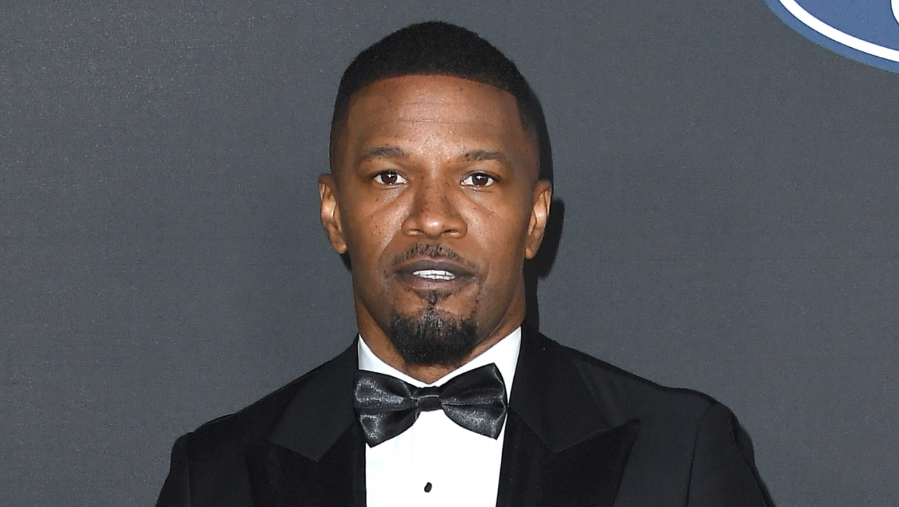 Jamie Foxx Makes First Public Appearance Since Health Scare: "I Saw The ...