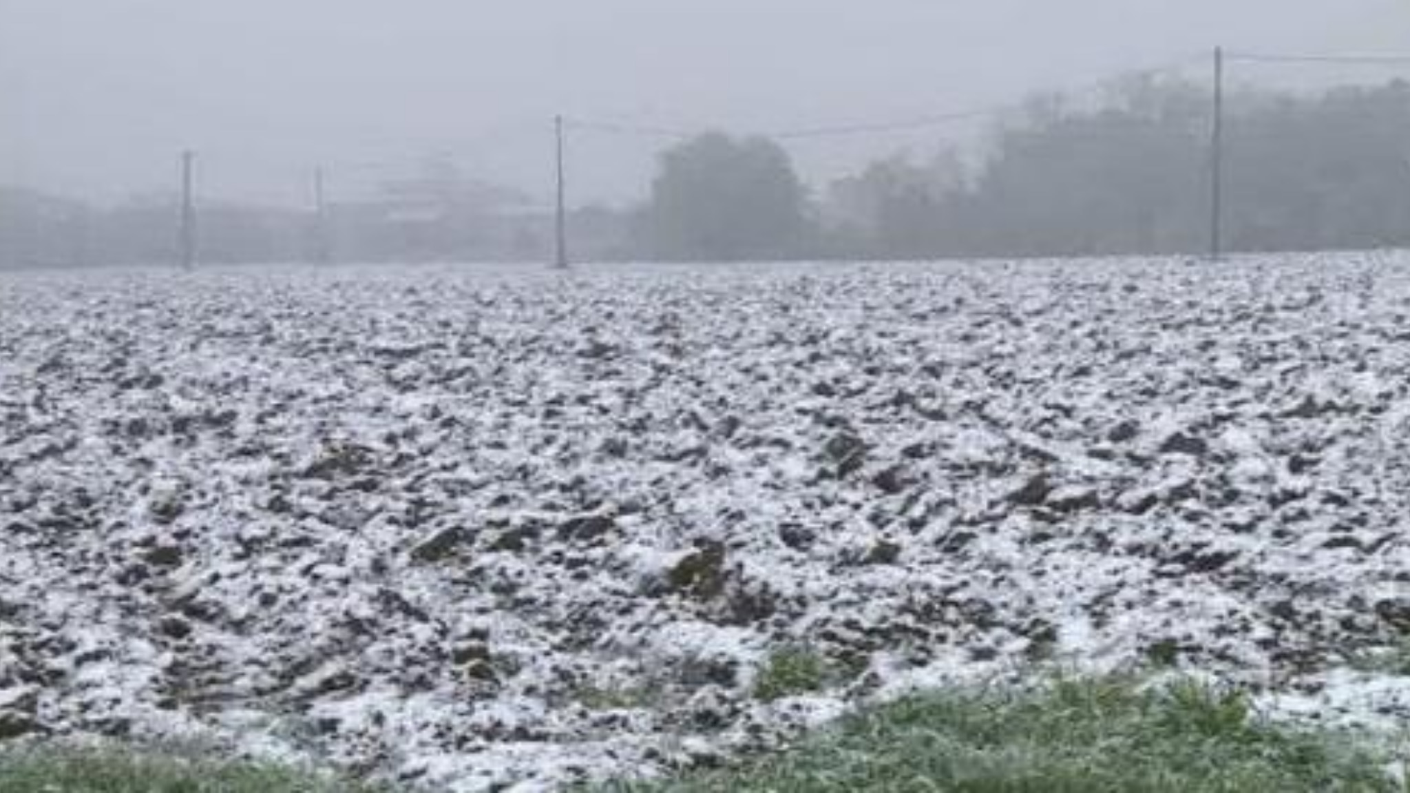 Maltempo: Allerta Gialla In 8 Regioni Dalla Toscana Alla Sicilia