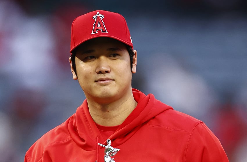 MLB Rumors: Ranking Known Shohei Ohtani Suitors Based On Wish List Items