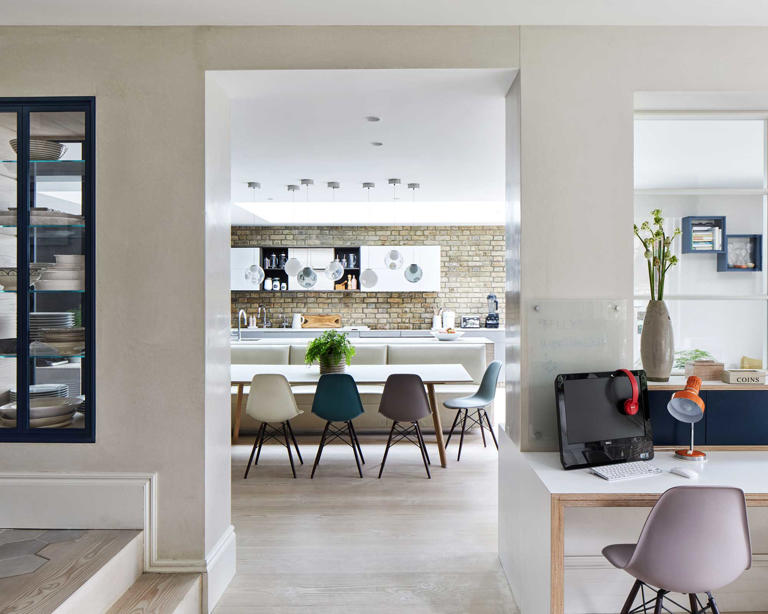 H&G’s interiors therapist asks 'Why do people find it so hard to