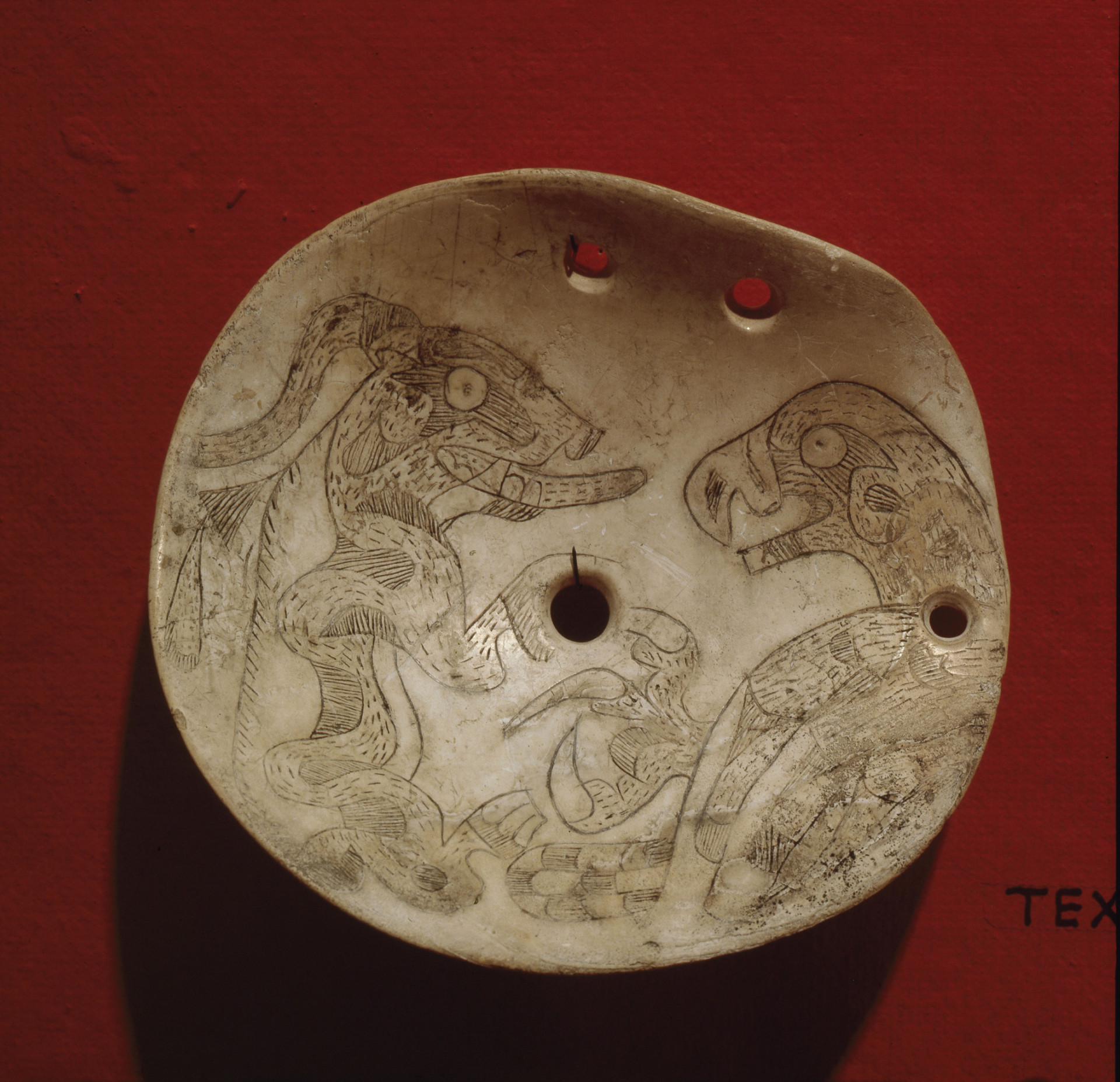 Wichtige Ereignisse und Ikonen in der Geschichte der amerikanischen