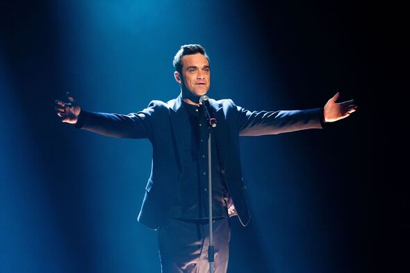 Robbie Williams joins BST Hyde Park lineup for 2024 and tickets are