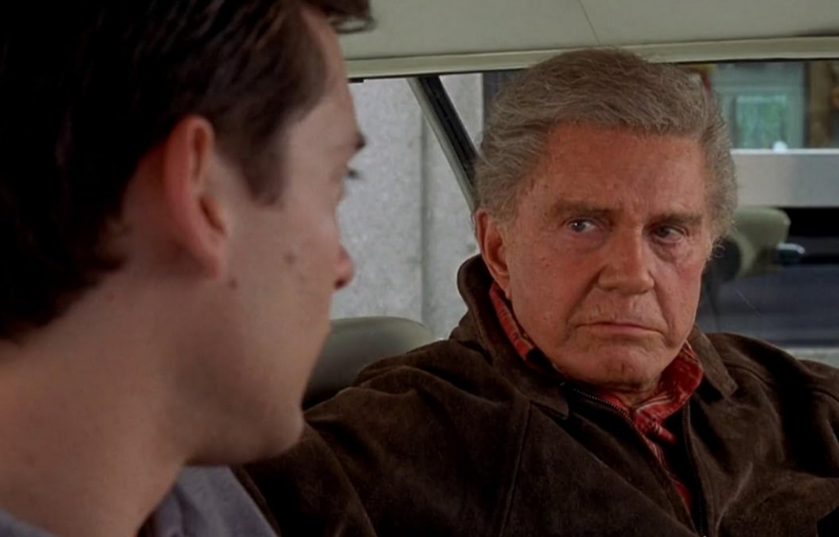<p>As we said, not all dads in the list are the biological father of the children they take care of. In that group, Uncle Ben from Spider-Man is one of the most iconic and best father figures as his lessons will stay with Peter forever.</p> <p>Uncle Ben serves as a moral compass for Peter. His famous life, 'With great power must come great responsibility,' encapsulates his fatherly wisdom and emphasizes the importance of using one's abilities for the greater good.</p>
