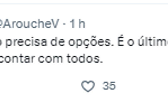 Ação nos bastidores, foi tudo revelado: Praxedes é avisado sobre situação importante de última hora no Vasco, e clube toma decisão