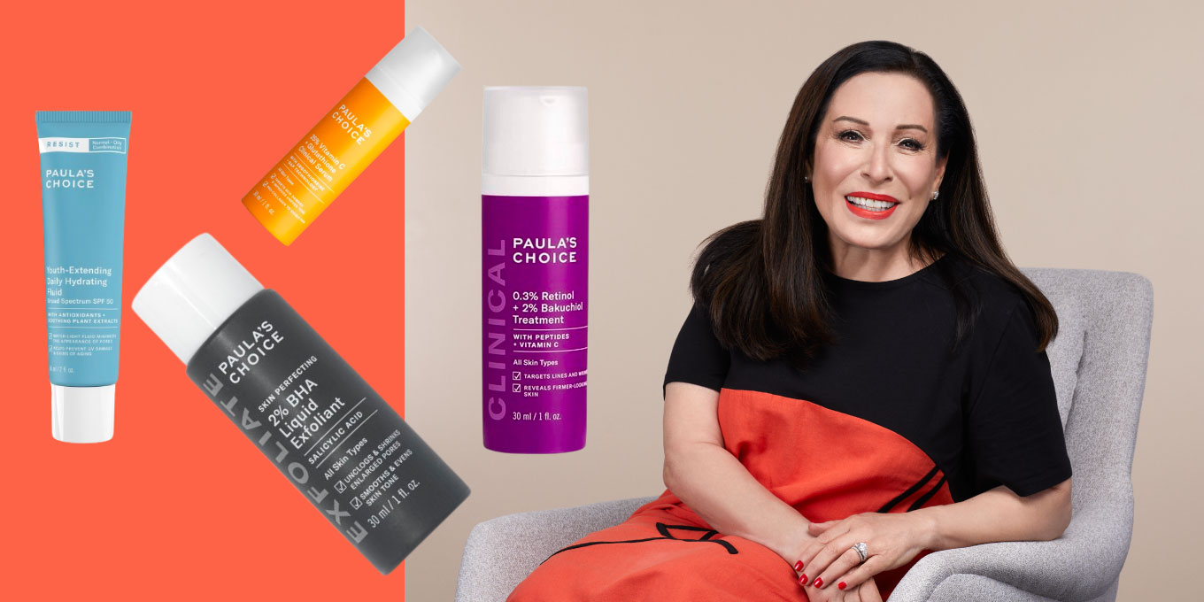 Five Things The Founder Of Paula S Choice Wants You To Know About Your Skin   AA1l2A17.img