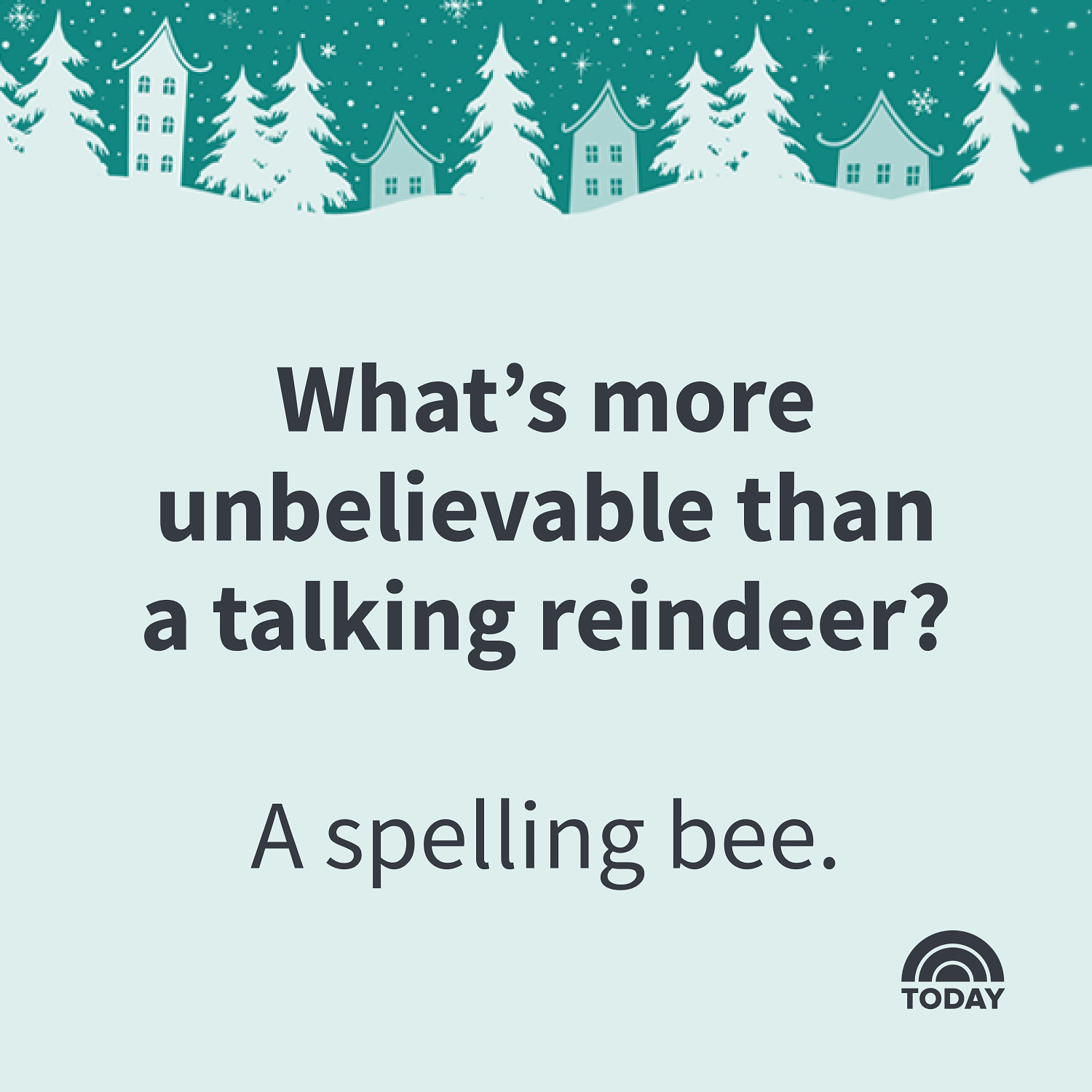 125 Funny Christmas Riddles And Answers