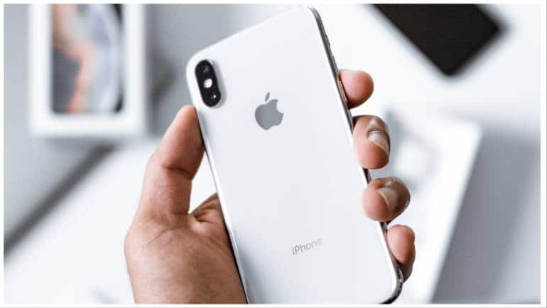 apple seeks exemption for legacy iphones from mandatory uniform charging port rule