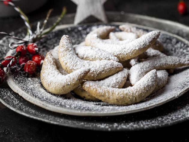vanillekipferl, glühweinkuchen & co.: die besten rezepte für die weihnachtszeit
