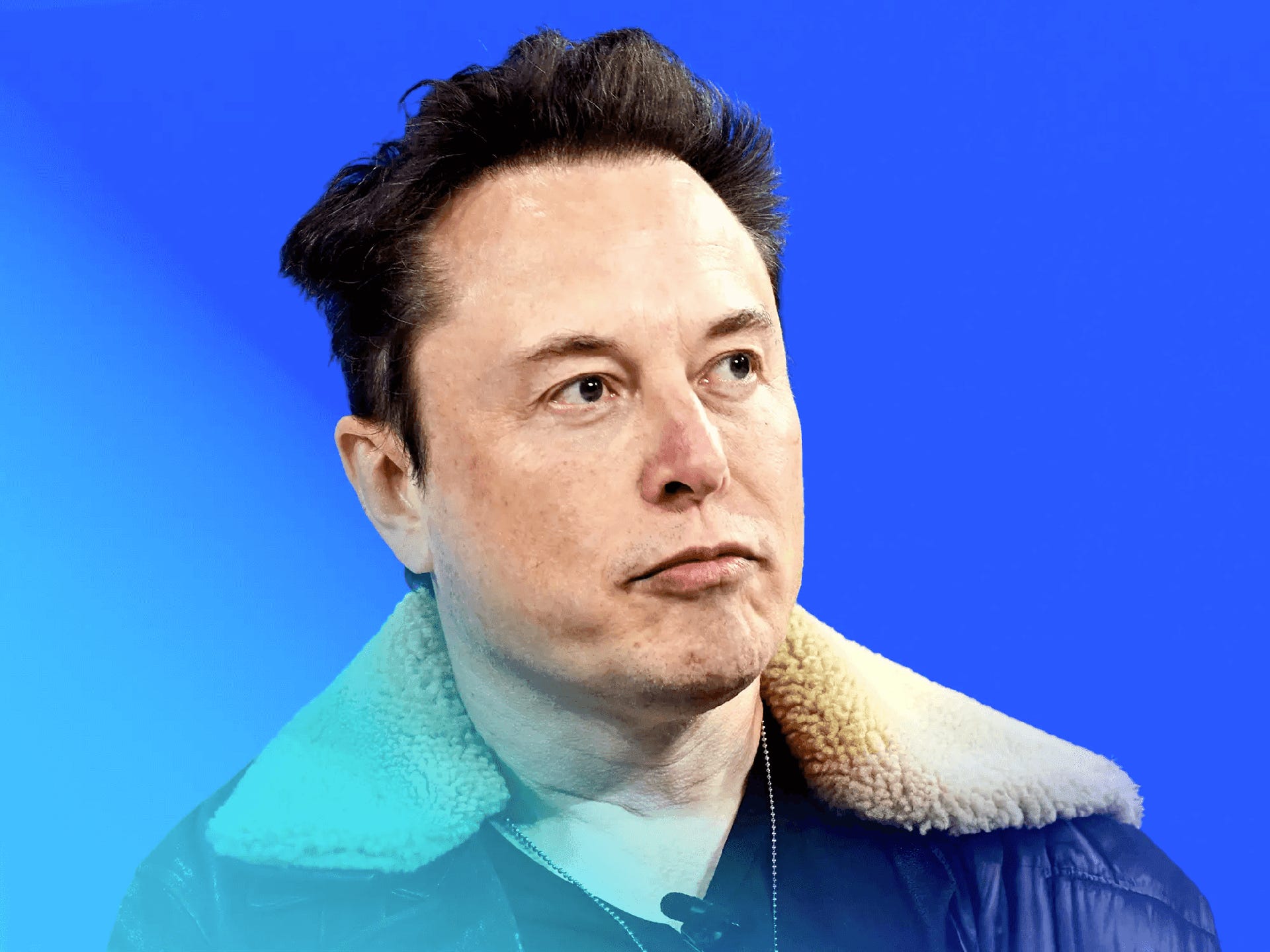 Elon Musk's X Lowers Cost For Gold Checkmark 10 Months After Trying To ...