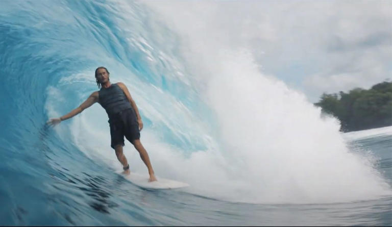 Torren Martyn Just Released His New Film ‘Calytpe’, and It’s a Must-Watch Surfing Adventure