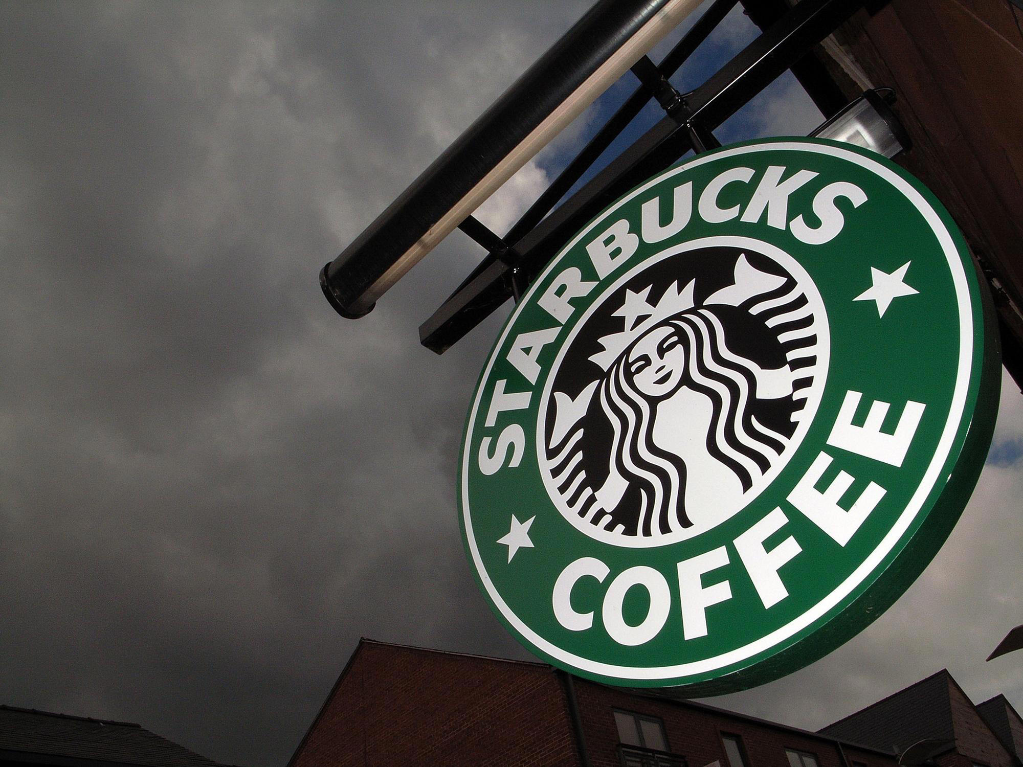 Starbucks to offer free coffee to NHS workers to say 'thank you' this