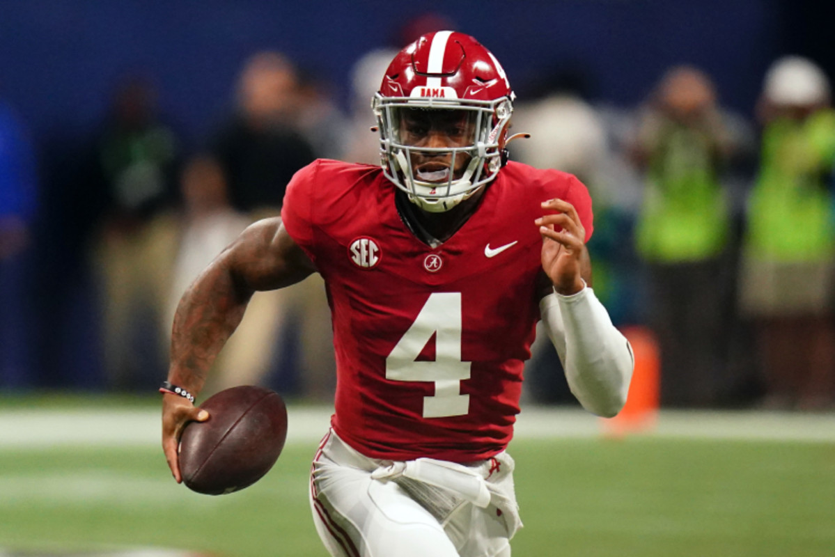 college football odds: updated projected win totals for every sec team in 2024