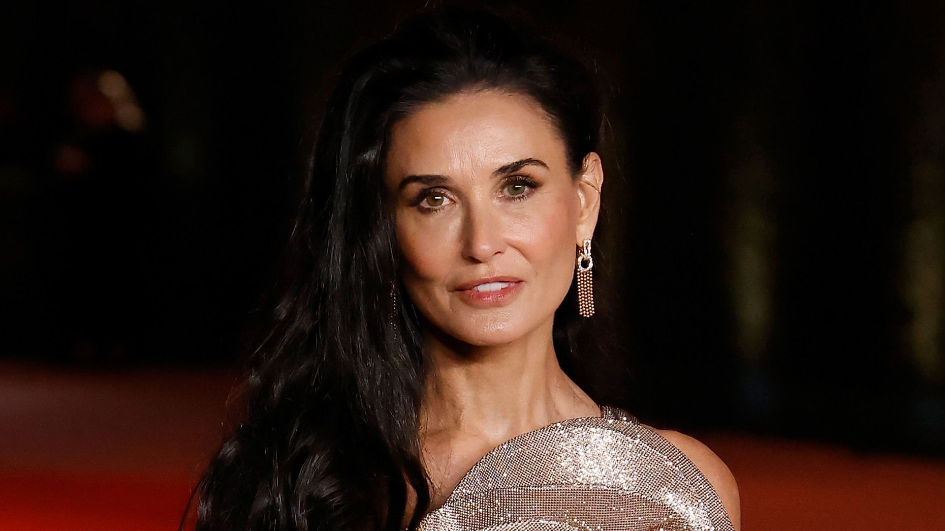 Demi Moore Opens Up About Changing Life Priorities Amid Ex Bruce Willis ...