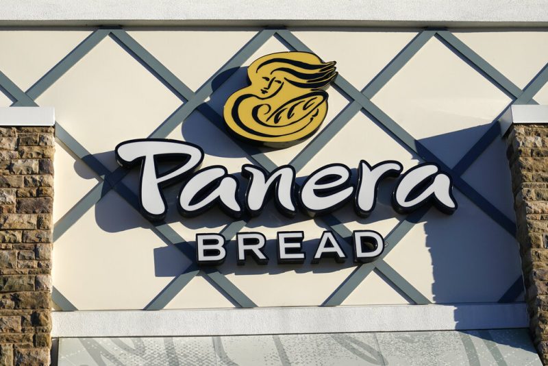 Panera Bread Offering $1 Cup Of Soup, 1,000 Free Sandwiches