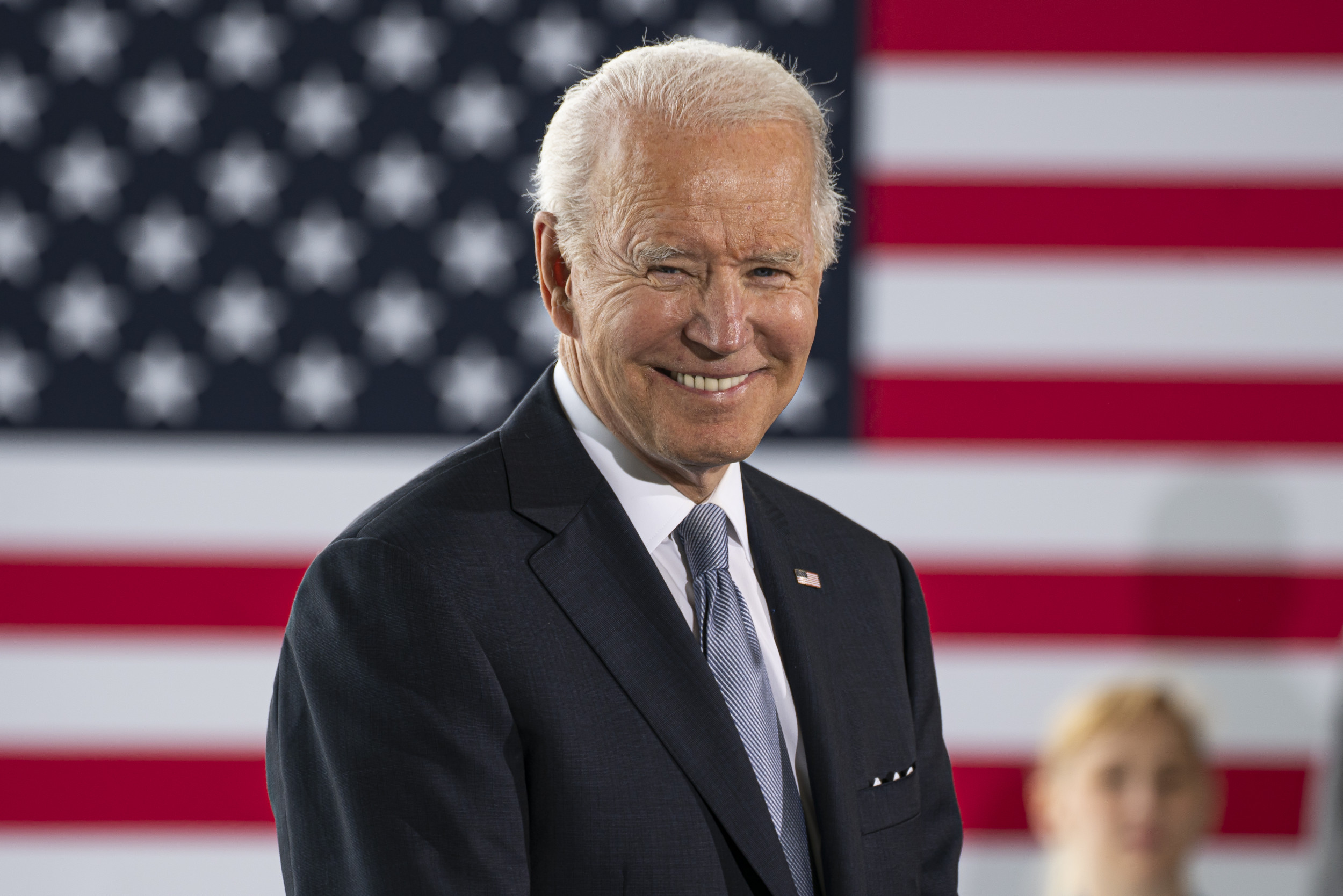 young voters are consumed by desperation—and nihilism. here's how biden can reach them | opinion