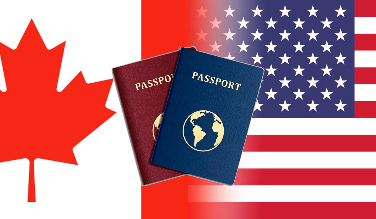 ¿cuáles son los motivos principales por los que niegan la visa de turismo a estados unidos y a canadá?