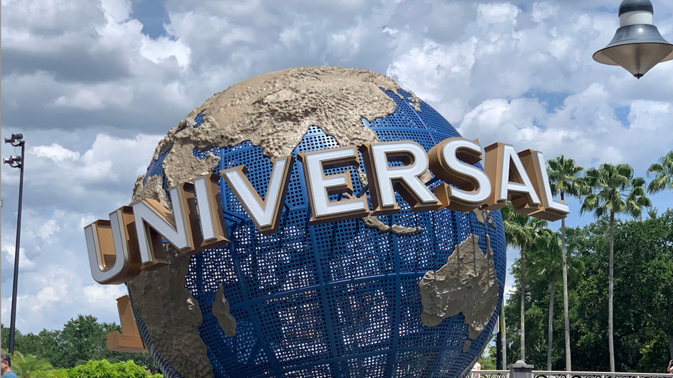 Universal Orlando Resort Adding Two New Hotels in 2025