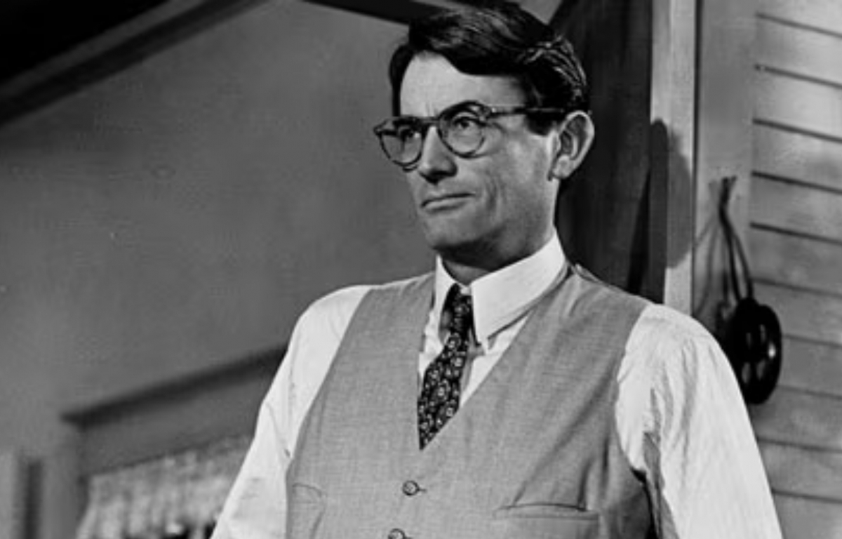 <p>'To Kill A Mockingbird' is not only a Pulitzer-winner novel, but a modern classic that has moved generations of readers. And the 1962 adaptation by Robert Mulligan did justice to the book, and its character, especially Atticus Finch, portrayed by the great Gregory Peck.</p> <p>As a father, Atticus is a moral compass, teaching his children about justice, empathy, and equality. As a lawyer defending an innocent black man in a racially charged society, he imparts invaluable life lessons to Scout and Jem about integrity and standing up for what is right.</p>