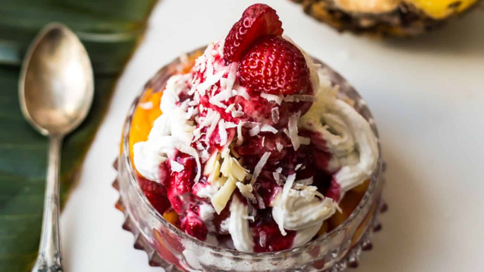 From Mango Bliss Overnight Oats to Protein-Packed Tuna Salad, these recipes are simple and quick. No fuss, just delicious options to kickstart your day with ease.