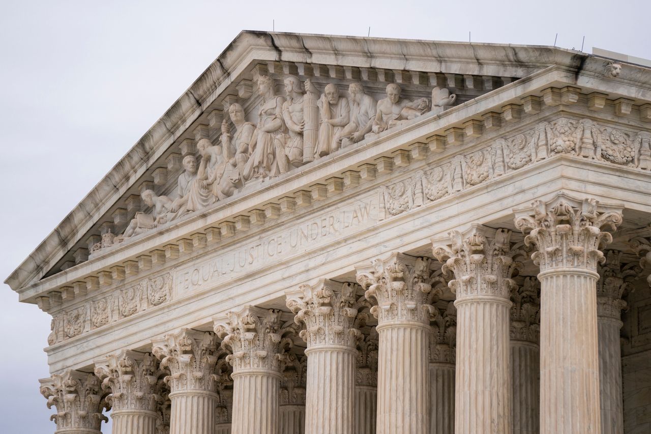 supreme court wary of remaking income tax