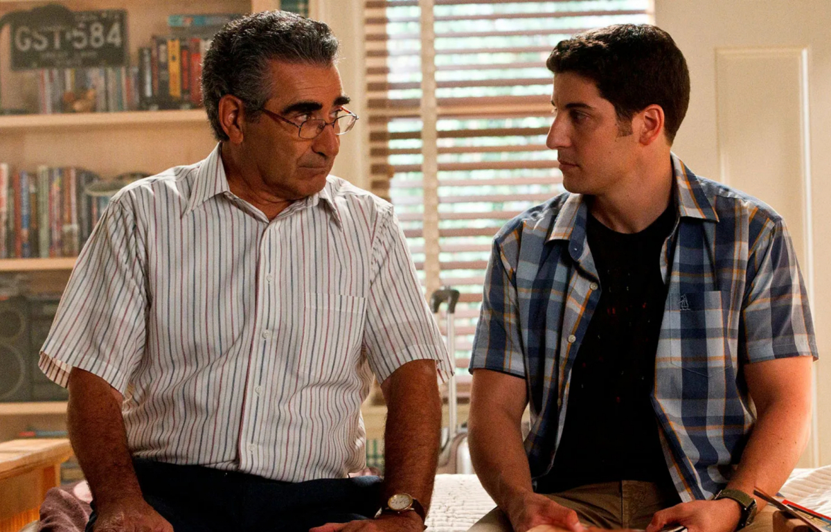<p>One of the most relatable examples of fathers on the list. Noah Levenstein (Eugene Levy) is kind of nerdy and frequently finds himself in utterly embarrassing situations. Despite this, Mr. L proves to be the type of father most kids would genuinely appreciate.</p> <p>He is an approachable father and his awkward yet sincere conversations with Jim not only offer comedic relief, but showcase that he always understands that the kids need more guidance than lectures. </p>