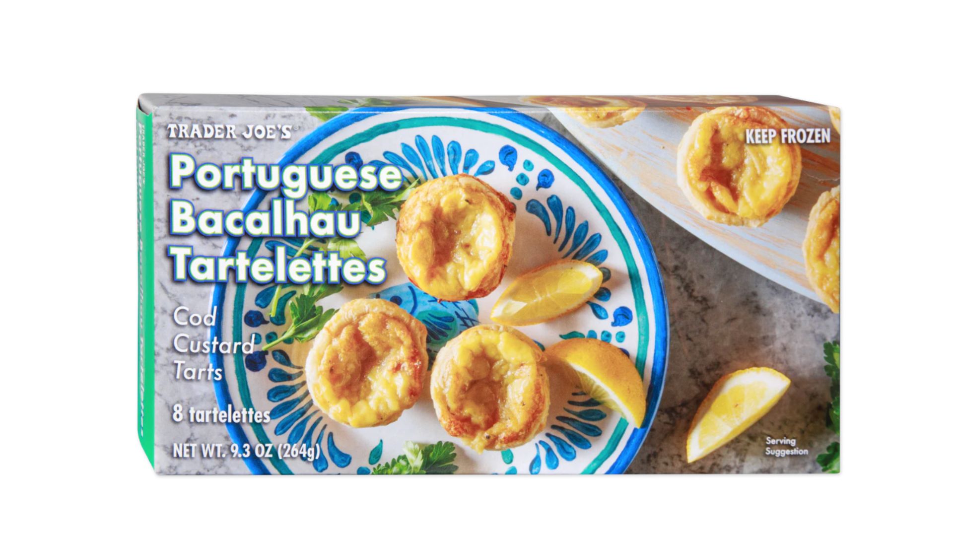 11 Best Items To Buy at Trader Joe’s This December