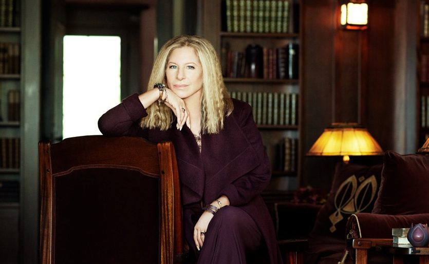 Barbra Streisand To Receive Life Achievement Award At 2024 SAG Awards   AA1l2qBV.img