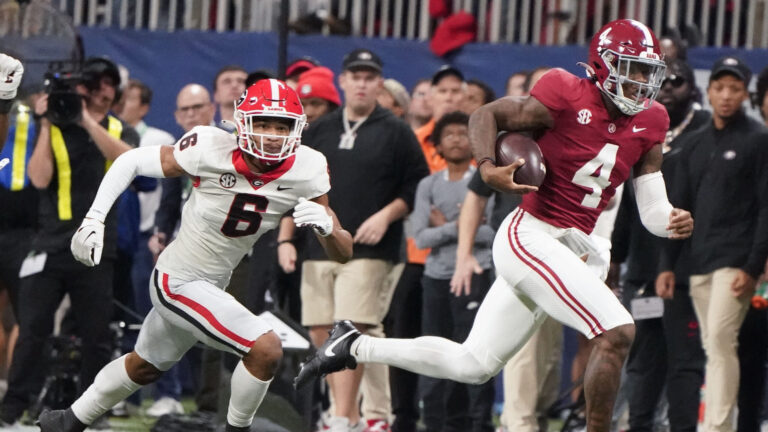 Final SEC Power Rankings By Tiers: Alabama Back On Top