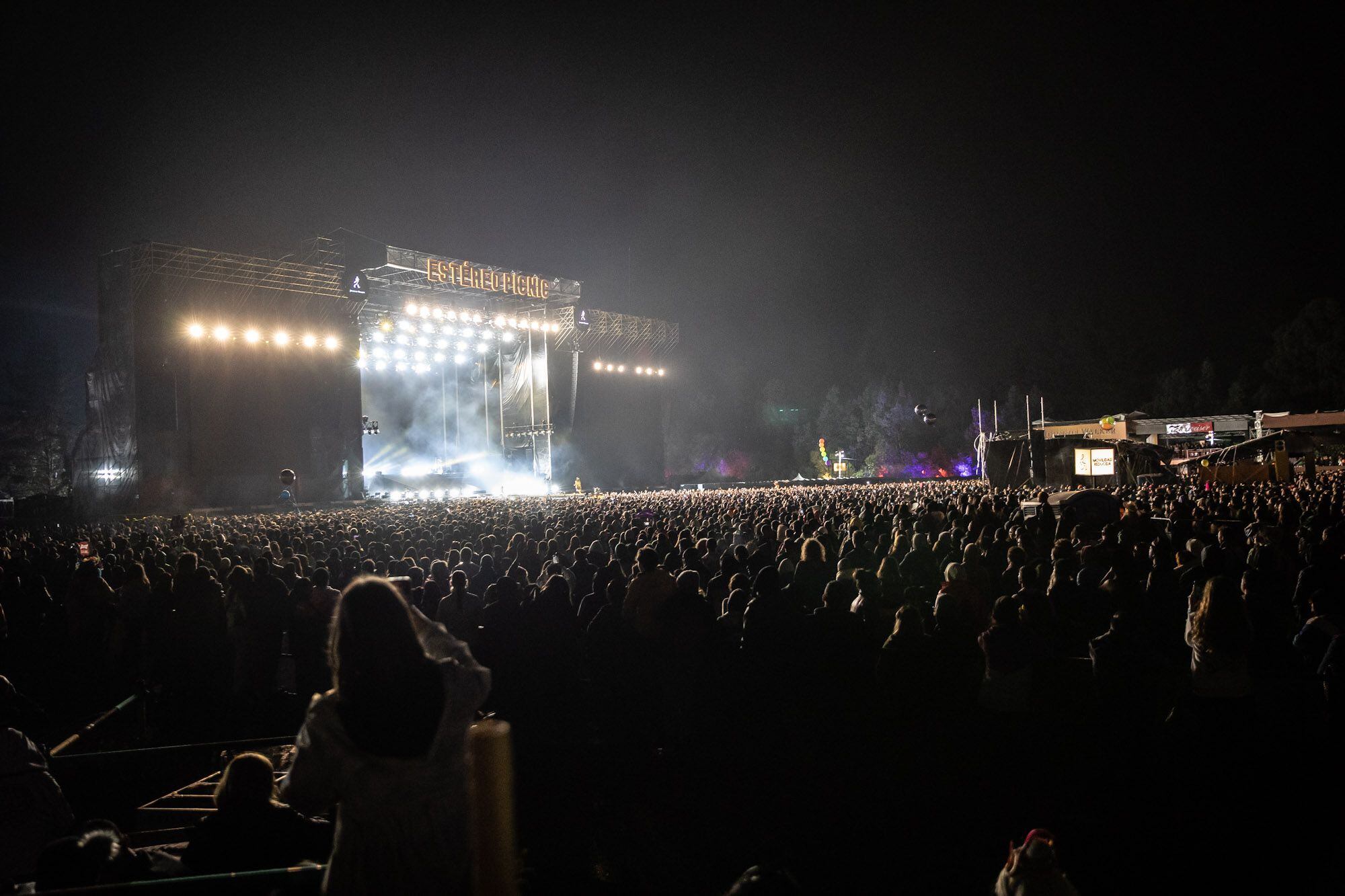 Festival Estéreo Picnic 2024 Revelan el cartel por días Hora