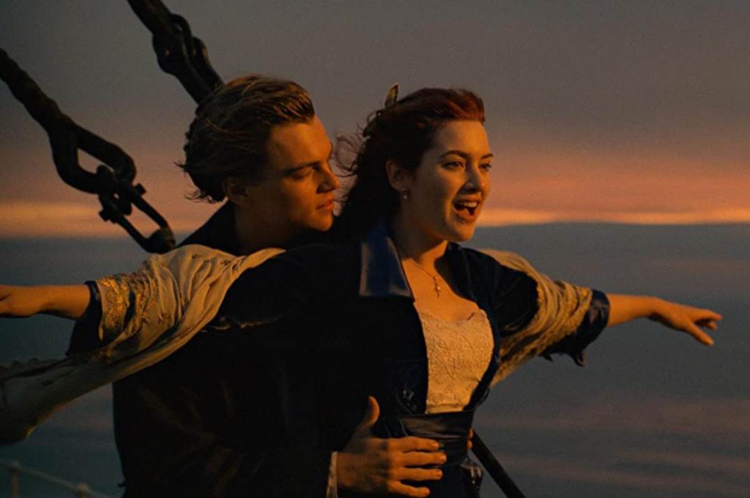 24. Titanic
