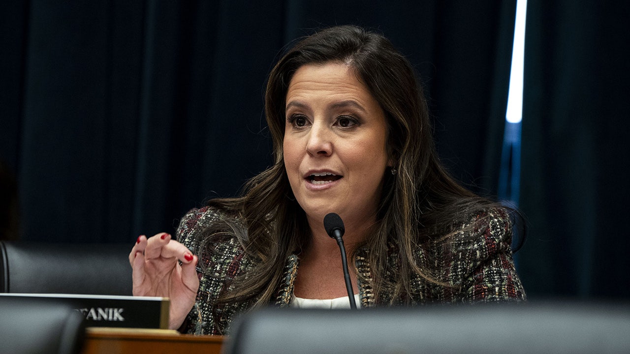 Elise Stefanik says she was left 'shaken' by university presidents ...