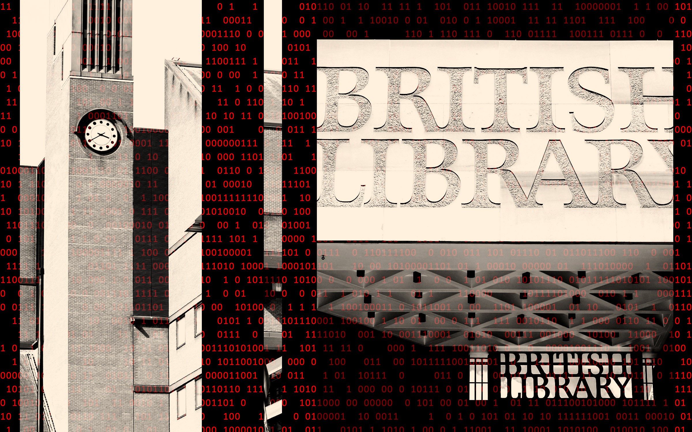 jk rowling’s personal data could have been compromised in british library cyber attack