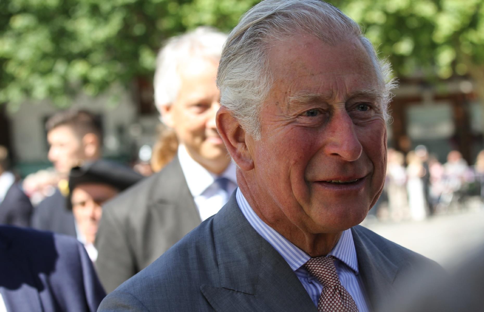 <p>In honour of his 70th birthday in 2018, Clarence House released a list of 70 facts about Prince Charles (as he was back then). One lesser-known nugget of information that surprised the public was that he doesn’t eat lunch. According to former royal correspondent for<em> The Daily Telegraph,</em> Gordon Rayner, Charles said that lunch interferes with his busy work schedule, and he considers being able to eat a midday meal a luxury.</p>