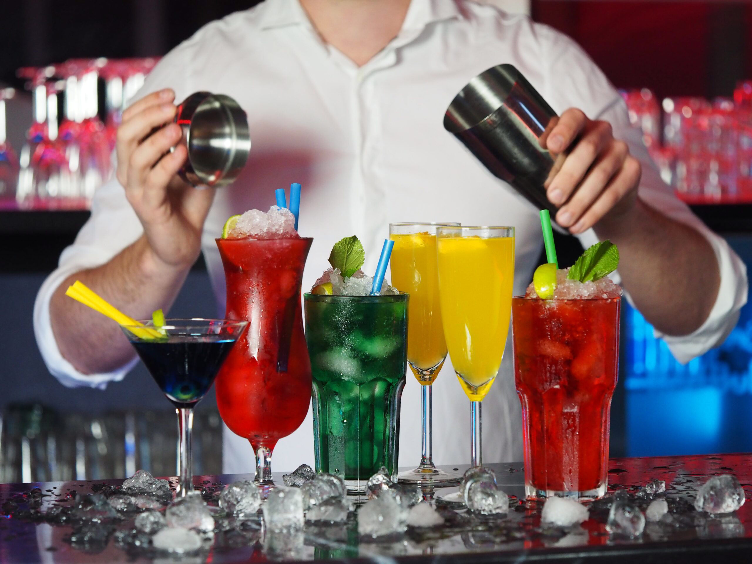 Bacardi’s Latest Report Unveils the Top Trends Reshaping Cocktail