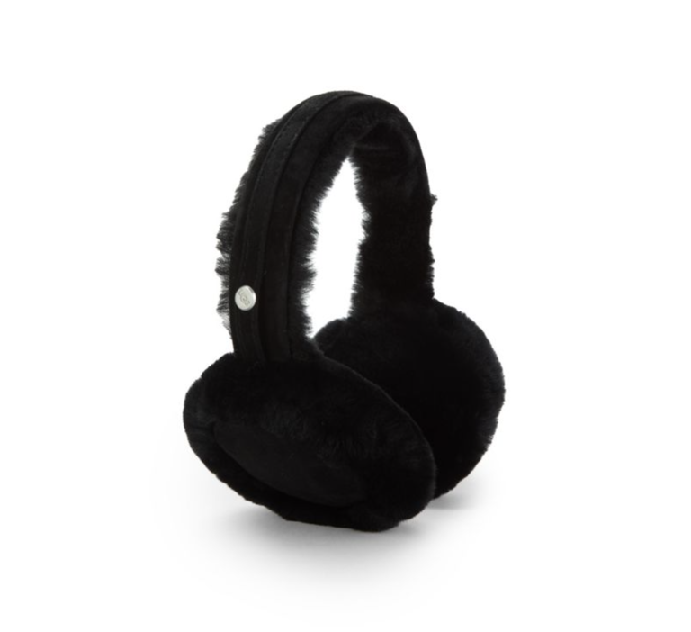 Best Earmuffs to Keep You Cozy & Fashionable All Season Long