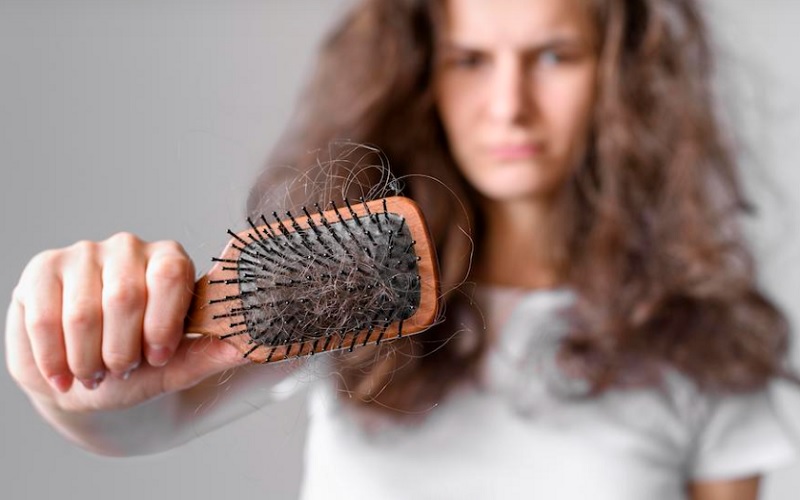 Cara Merawat Rambut Keriting Agar Tetap Sehat Dan Berkilau