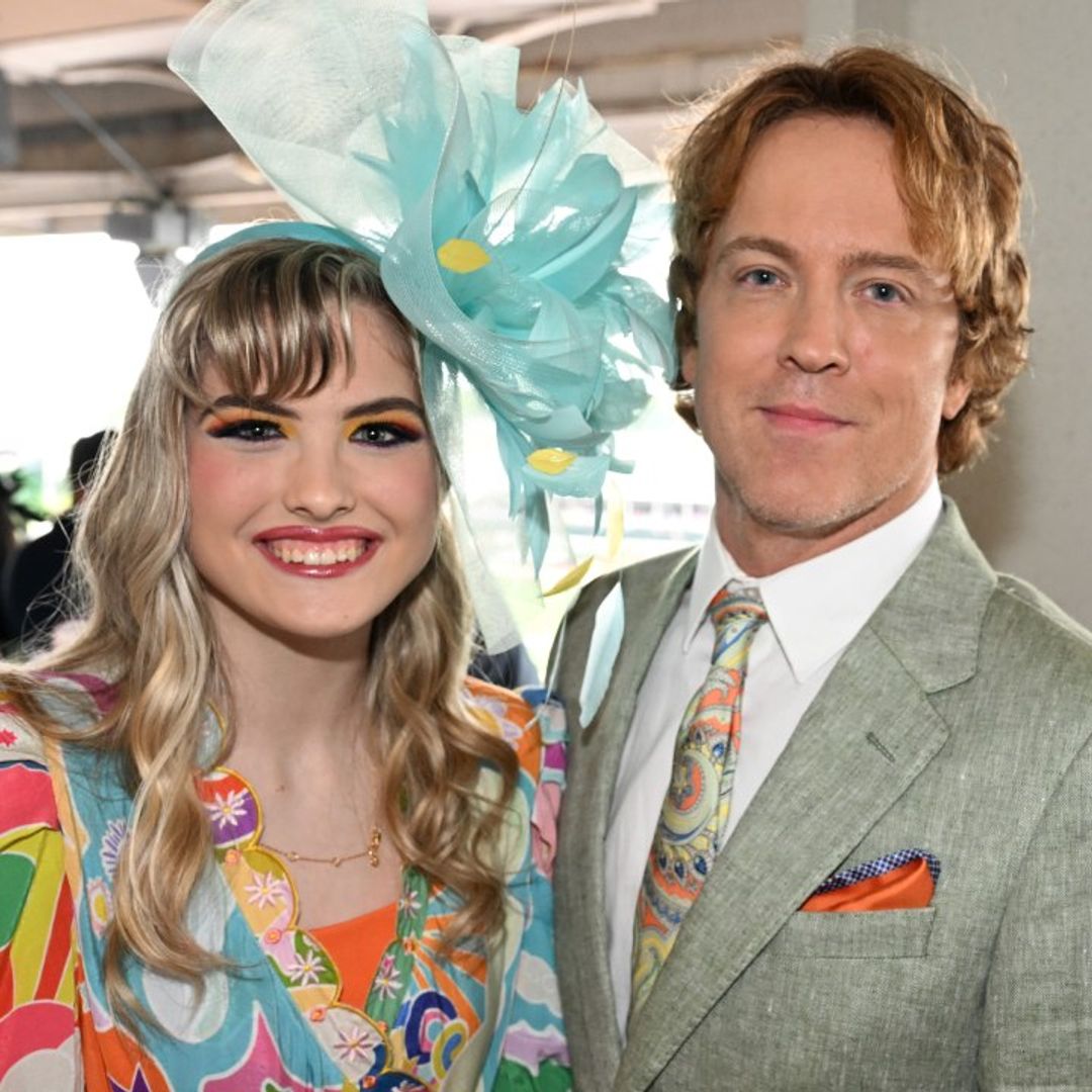 Larry Birkhead shares heartbreaking words about Anna Nicole Smith and ...