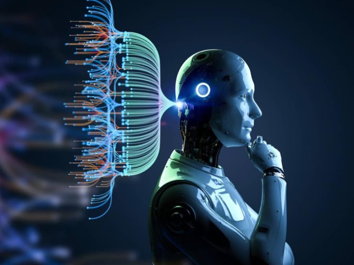 Проблемы внедрения искусственного интеллекта. ИИ В энергетике. Сможет ли искусственный интеллект заменить человека. Как выглядет искуственный инт.
