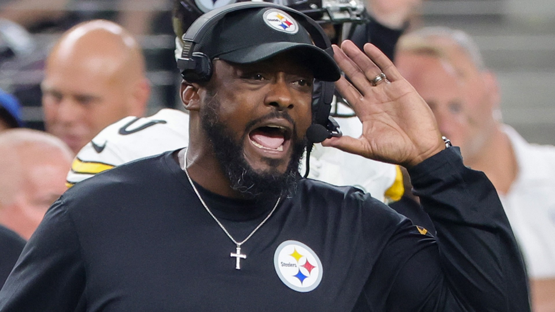 will the steelers fire mike tomlin? years of success can't stop critics from searching for something different