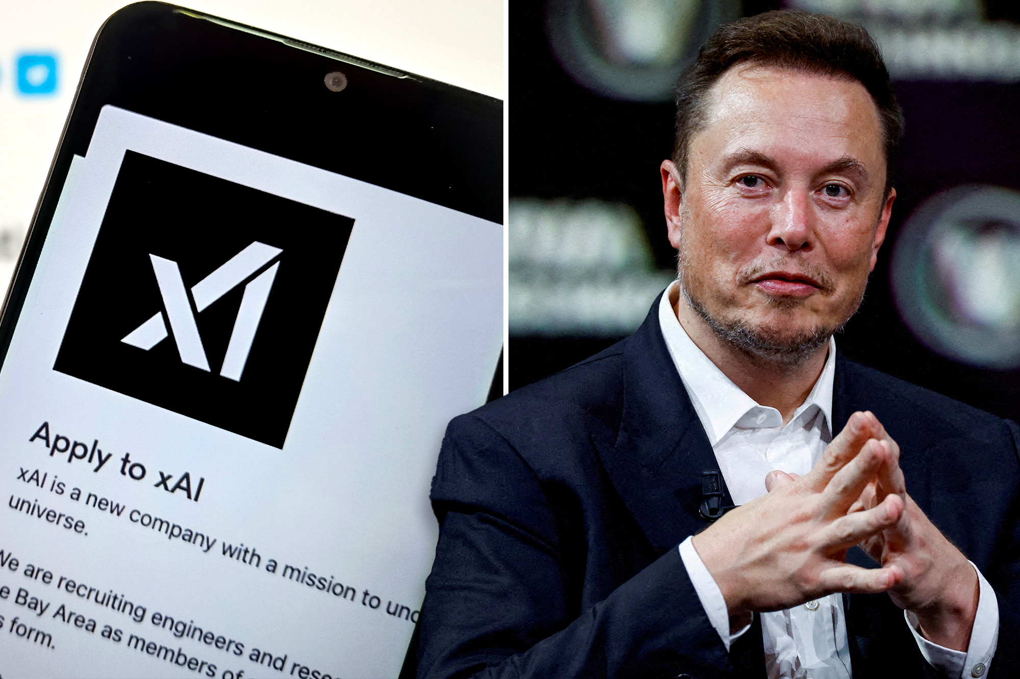 Elon Musk Looks To Raise $1B For Artificial Intelligence Startup XAI ...