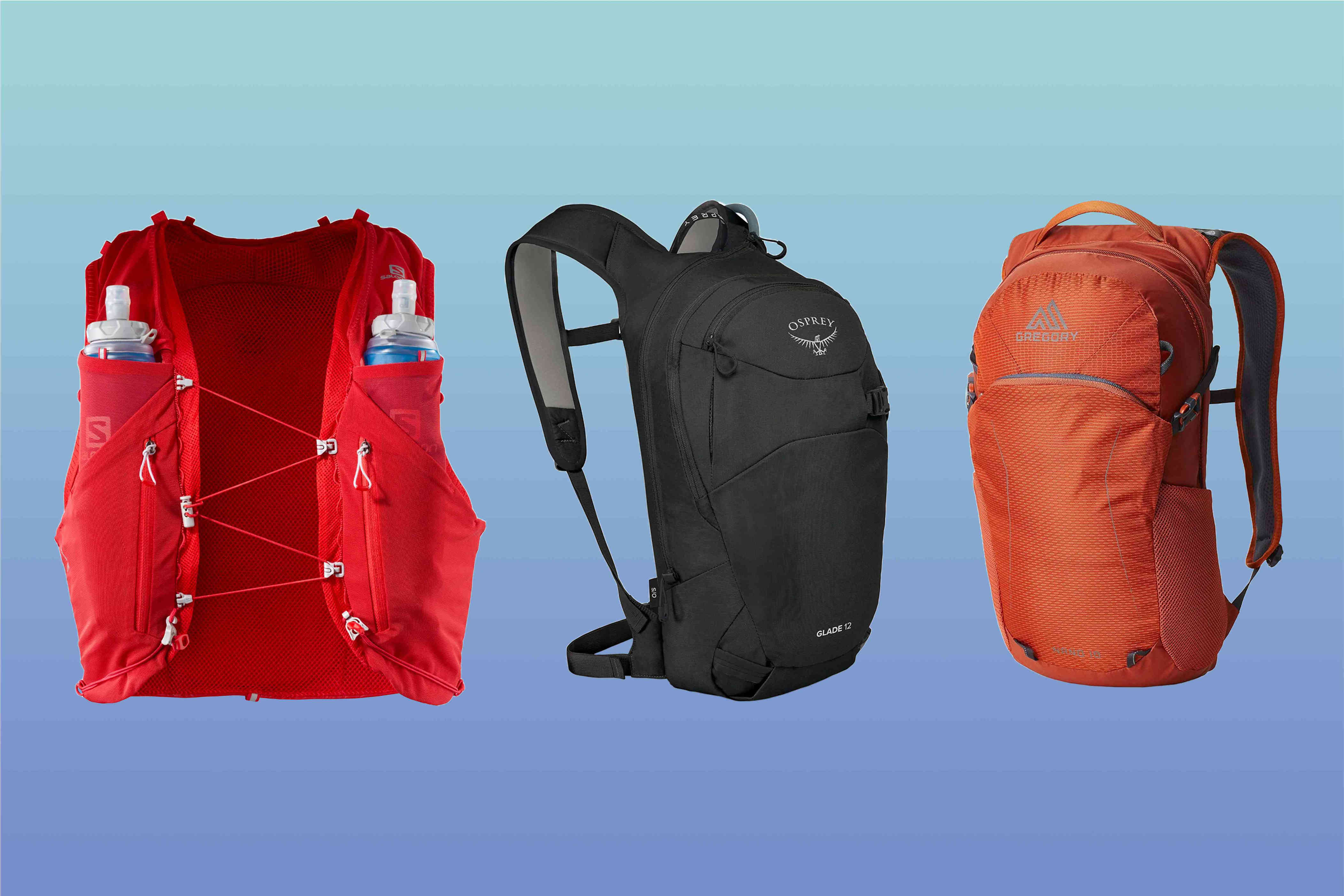 The Best Hydration Packs for Skiing, Hiking, and More