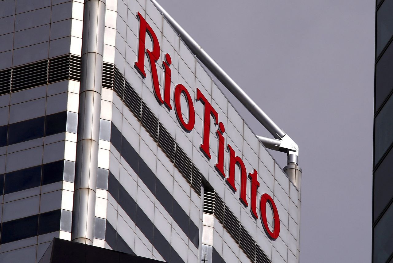 Rio Tinto To Acquire Arcadium Lithium For $6.7 Billion