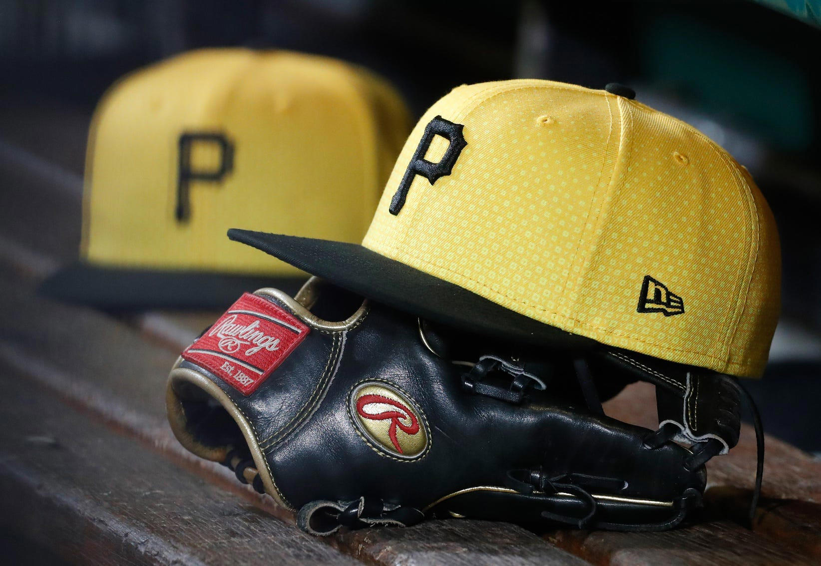Pirates get ninth overall pick in 2024 MLB Draft